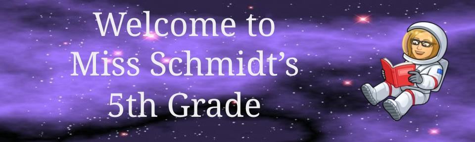 Welcome Welcome